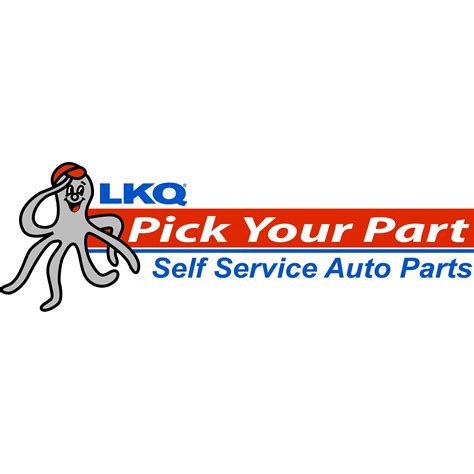 LKQ Pick Your Part Auto Parts supplies wheelbarrows a