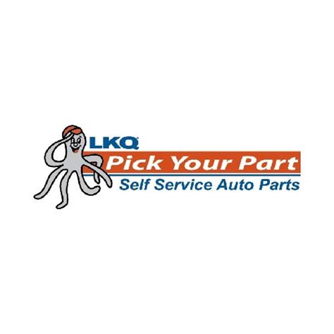 LKQ Pick Your Part salvage yards sell used car parts to consumers looking for a cost-effective, inexpensive way to repair their vehicle and get back on the road. Visit one of our salvage yards, pull the used auto part you need, and finish the repairs yourself.... 