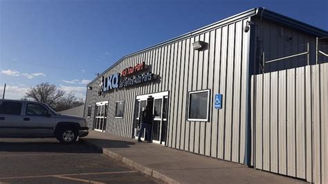 LKQ Pick Your Part - Wichita, 700 E. 21st Street N., Wichita, KS 67214. LKQ Pick Your Part - Wichita is your one-stop shop for all your used auto parts needs in the Wichita, KS area. Our yard is stocked with a great inventory of cars, trucks, and SUVs from brands like Ford, Chevrolet, Toyota, Nissan, BMW, Dodge, GMC, Hyundai, Jeep, Volkswagen ... . 