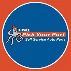 Find opening times and closing times for LKQ Pick Your Part - Daytona in 3157 W. Int'l Speedway Blvd., Daytona Beach, FL, 32124 and other contact details such …. 