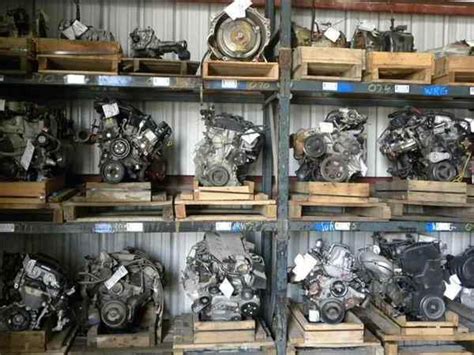 Keep UsedPart.us in mind next time you are needing Used Engines For Sale. 100% Customer Service Guaranteed! Finding Any Used Engines For Sale Will Be A Breeze With UsedPart.us. Our local auto junkyards near you are ready to help get your used engine pulled, and shipped immediately. Call (866)-777-5195.. 