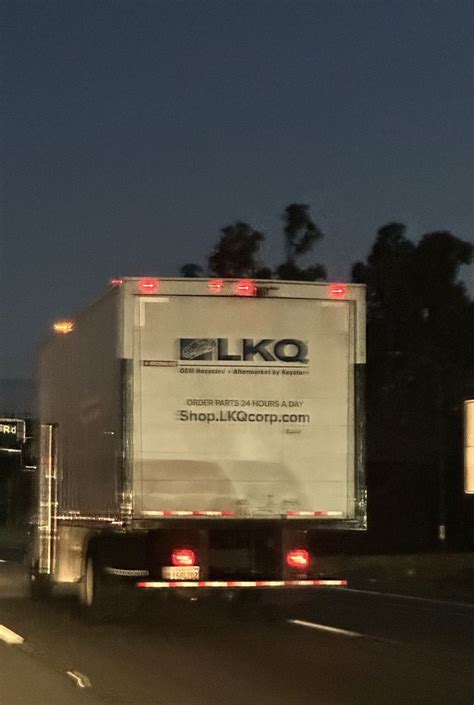 Easy 1-Click Apply Lkq Delivery Driver Full-Time ($19) job opening hiring now in Ventura, CA 93003. Posted: April 02, 2024. Don't wait - apply now!