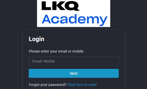 Lkqcorp login. lkqcorp.com; 2 602743XXXX; 480894XXXX; View Similar People. Related Companies Illumina 10,698 $4.7b Eastman Kodak Company 9,119 ... Sign up for a free account. No credit card required. Up to 5 free lookups / month. Search. Search over 700 million verified professionals across 35 million companies. ... 