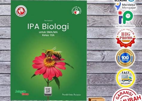 Lks Ipa Biologi