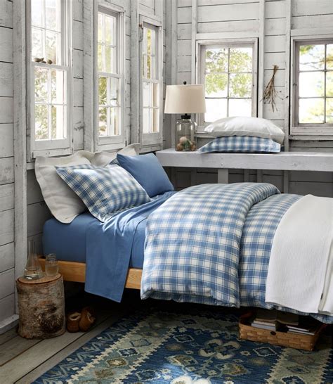 Ll bean flannel sheets. Things To Know About Ll bean flannel sheets. 