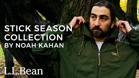 Ll bean noah kahan collection. Noah Kahan is a singer-songwriter from Vermont who is currently signed to Republic Records. He started playing music when he was just a kid and released his first EP in 2014. Since then, he has gone on to release two more EPs and his debut album, "Hurt Somebody", in 2017. Kahan has toured with the likes of Hozier, The Paper Kites, and The ... 