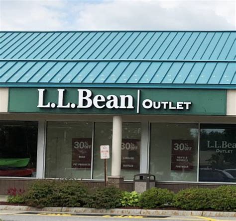 Ll bean outlet in concord nh. Things To Know About Ll bean outlet in concord nh. 