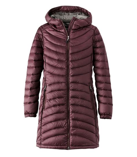 Women's Mountain Classic Down Vest, Print. $159 $119. ★★★★★★★★★★ 58. Viewing 1 - 48 of 53. Free Shipping with $75 purchase. Explore details, ratings and reviews for our high-quality down jackets at L.L.Bean. Our winter jackets are expertly designed and made for the shared joy of the outdoors.