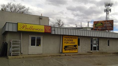 Ll flooring denver. Get reviews, hours, directions, coupons and more for LL Flooring. Search for other Floor Materials on The Real Yellow Pages®. 
