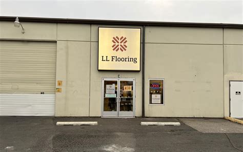 LL Flooring, Spokane Valley. 21 likes · 23 were here. Browse 400+ high-quality floors, use our suite of online tools, or work with our team of flooring exp.. 
