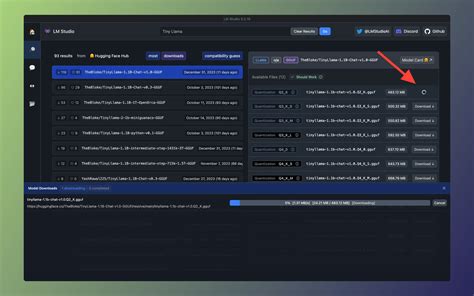 Llama 4 lm studio.  Click ‘search’ button to find model.  MoE archit...