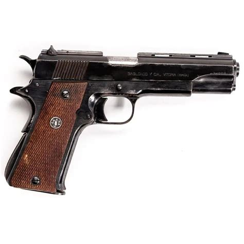 Gun Tests Recommends. Llama MAX-1, $298. Don’t Buy. We cannot recommend a pistol that is machined so that it cannot shoot straight, even if it is otherwise reliable. Firestorm 45, $329. Don’t Buy. We cannot recommend a pistol that does not function reliably even if it shoots straight. Colt XSE, $950. Buy It.. 