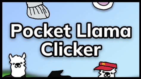 Llama clicker. Things To Know About Llama clicker. 