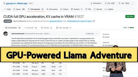 Llama cpp batch size.  kv_overrides: Key-value overrides for the model.  Sep 6, 2025 · llama. ...
