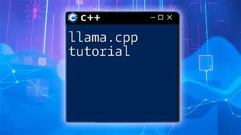 Llama cpp python sycl. cpp (LLaMA C++) allows you to run efficient Large Language ...