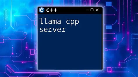 Llama cpp python sycl. cpp is essentially a open source C++ implementation to run state-...