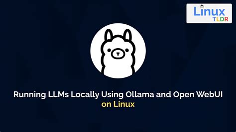 Llama webui.  The original local LLM interface. 2 auf dem eigenen Computer mithilfe von Ri...