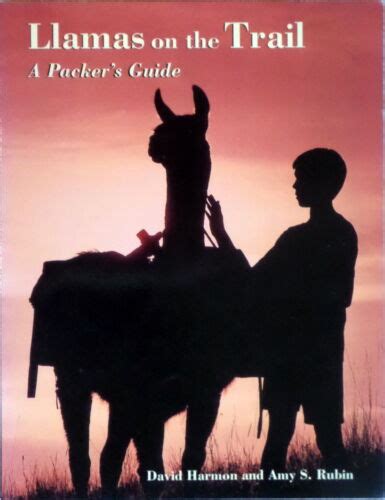 Llamas on the trail a packers guide. - Engine 18 td ford user guide.