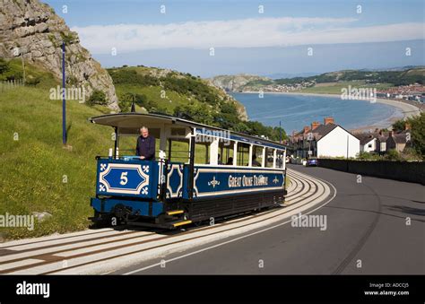 Llandudno Great Orme Tramway will not open for rest of year