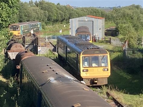 Llanelli and Mynydd Mawr Railway - Wikipedia