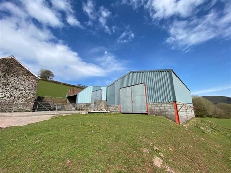 Llangadog - Rees Richards & Partners