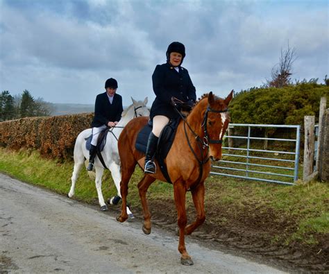 Llanwnnen Farmers Hunt - Facebook