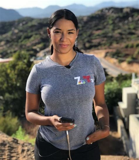Llarisa Abre is a meteorologist. A member of the CBS 3 crew from Philadelphia, she suddenly disappeared from her forecast, leaving viewers and listeners worried. In February 2020, Llarisa Abreu made her Philly debut as a weekday morning meteorologist. Despite being born in New Jersey, she immigrated for work, according to her social media posts.