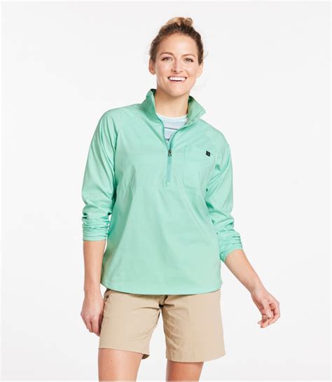 LL Bean 2 A Day Markdown: Printed Fitted Fleece Shirt, 29.9