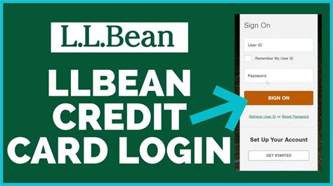 Llbean credit card payment. If a Cardmember is ordering from llbean.com, the Cardmember must select the available Bean Bucks Balance provided on llbean.com. If purchasing at an L.L.Bean retail store, … 