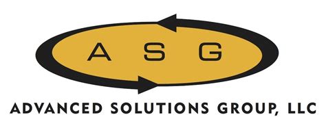 Llc Advanced Solutions Group
