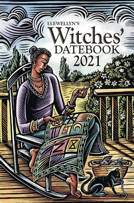 Download Llewellyns 2021 Witches Datebook By Mickie Mueller
