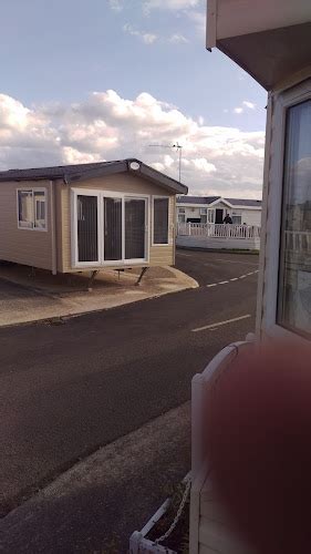 Llewerllydd Farm, Rhyl, Denbighshire Campsite