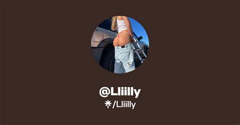 🍌 Lliilly Onlyfans Leaked PORN