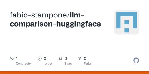Llm comparison huggingface.  Harvard&rsquo;s LL.  LLMs can be fine-tuned for sp...