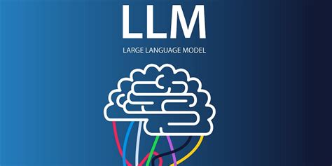 Llm large language model. 