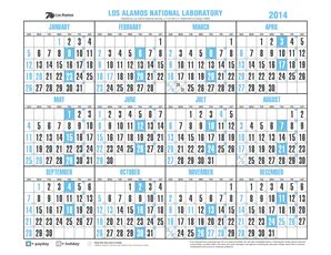 Llnl Holiday Calendar 2022