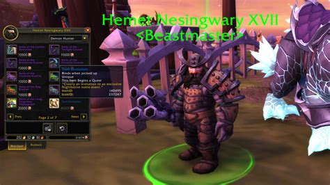 Llothien prowler drop rate.  Torn Invitation is a drop from the final Withered...