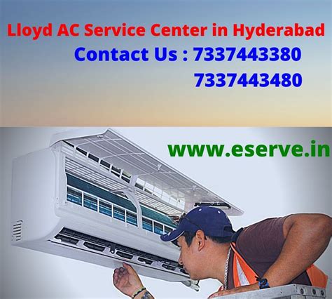 Lloyd AC Service Center: Authorized Support Made Easy