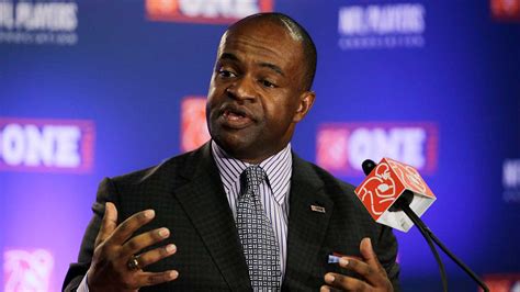 Lloyd Howell to take over as executive director of NFL Players Association