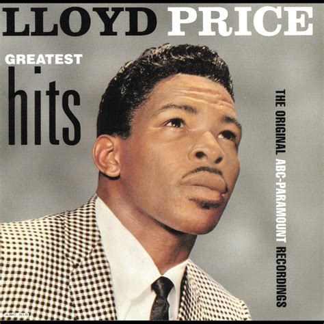 Lloyd Price 1959 Hit