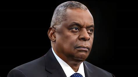 Lloyd austin net worth