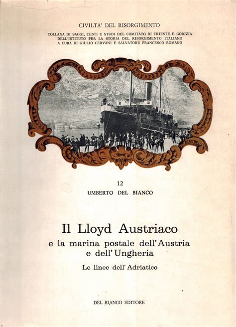 Lloyd austriaco e la marina postale dell'austria e dell'ungheria. - Biology revision guide von ann fullick.