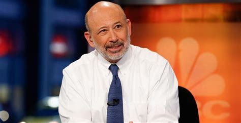 Lloyd blankfein age