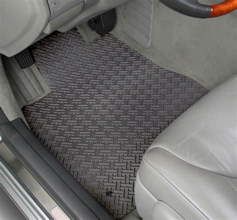 OER GM Restoration Parts Original-Style Floor Mats M55116. Carpet, 1