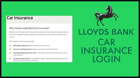 Lloyds car insurance. Things To Know About Lloyds car insurance. 