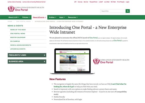 Llumc one portal. Things To Know About Llumc one portal. 