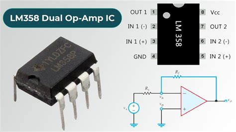 Lm358 headphone amp.  Description: DUAL DIFFERENTIAL INPUT OPERATIONAL AMPLIFIERS.  Fi...