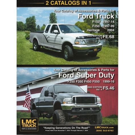 Lmc Truck Parts Ford F150 : F150 MECHANIC