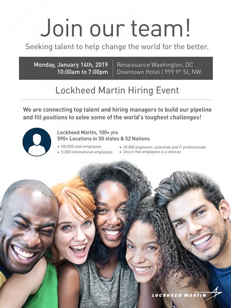 4.0. 30 reviews | 20 jobs. View company. Compare. Companies. Lockheed Martin. Find out what works well at Lockheed Martin from the people who know best. Get the inside scoop on jobs, salaries, top office locations, and CEO insights. Compare pay for popular roles and read about the team's work-life balance.. 