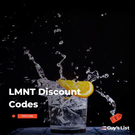 Lmnt podcast code. LMNT does not offer sitewide discount codes but you can save the most by shopping through my free sample link and choosing the Insider Bundle Buy 3, Get 1 Free deal. You can also save another $17 by choosing the Insider Bundle subscription. My top four LMNT flavor choices would be: Citrus Salt, Grapefruit Salt (available only in the … 